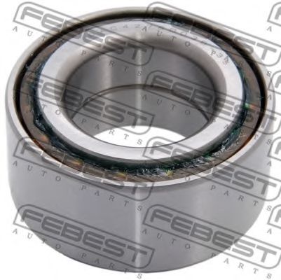 DAC42760038-35 FEBEST Wheel Bearing Kit