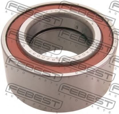 DAC4345820037 FEBEST Wheel Bearing Kit