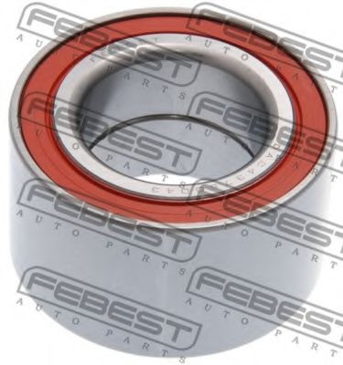 DAC43760043 FEBEST Wheel Suspension Wheel Bearing Kit