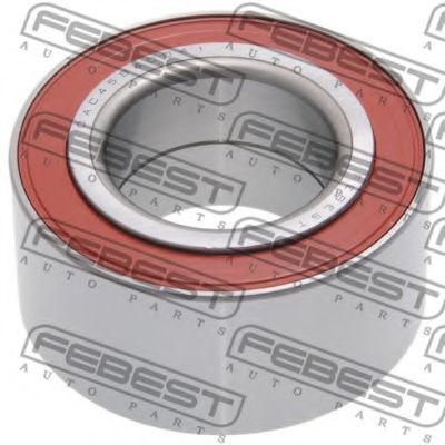 DAC45840041 FEBEST Wheel Bearing Kit
