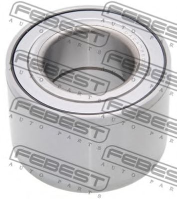 DAC47880057 FEBEST Wheel Suspension Wheel Bearing Kit