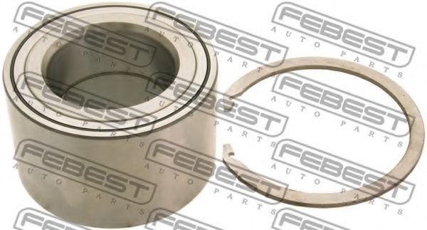 DAC49840050-KIT FEBEST Wheel Suspension Wheel Bearing Kit