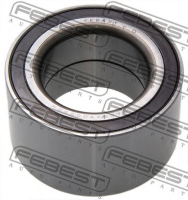 DAC54900050 FEBEST Wheel Bearing