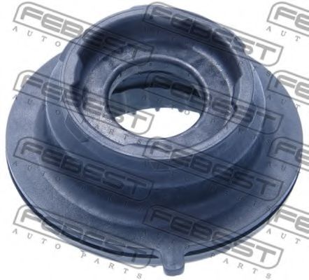FB-CA1 FEBEST Wheel Suspension Anti-Friction Bearing, suspension strut support mounting