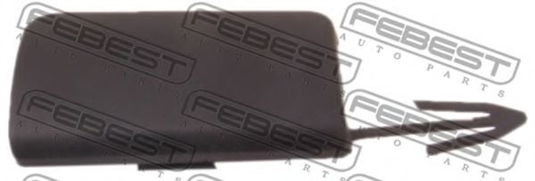FECB-K12 FEBEST Cover, towhook