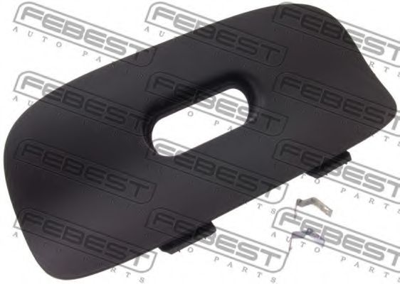 FECB-X5R FEBEST Cover, towhook