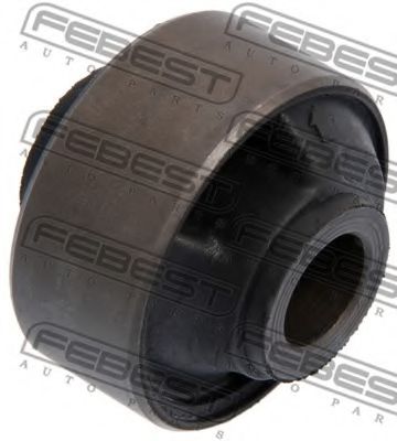HAB-JZB FEBEST Wheel Suspension Ball Joint
