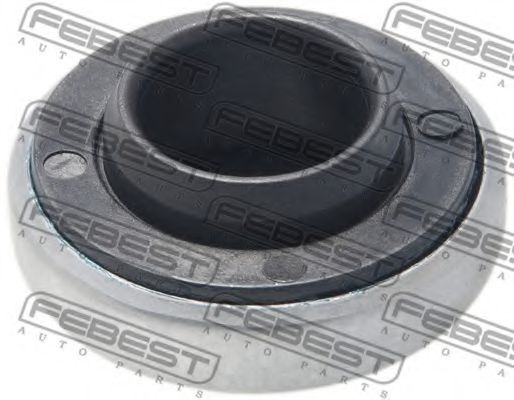 HB-002 FEBEST Wheel Suspension Anti-Friction Bearing, suspension strut support mounting