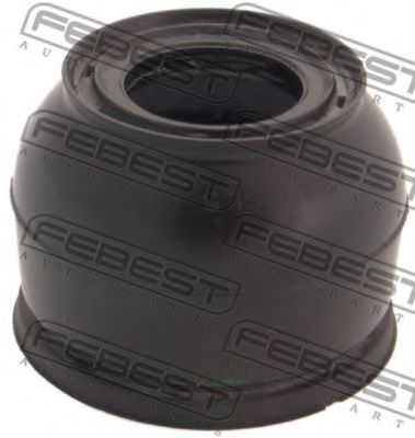 HBJB-CL7D FEBEST Wheel Suspension Repair Kit, ball joint
