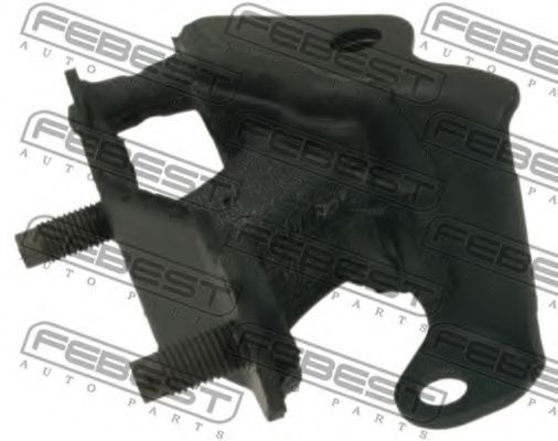 HM-062 FEBEST Mounting, automatic transmission