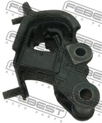 HM-064 FEBEST Exhaust System Holder, exhaust system
