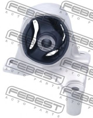 HM-BE5FR FEBEST Engine Mounting