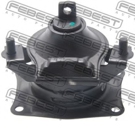 HM-CLATRR FEBEST Engine Mounting Engine Mounting