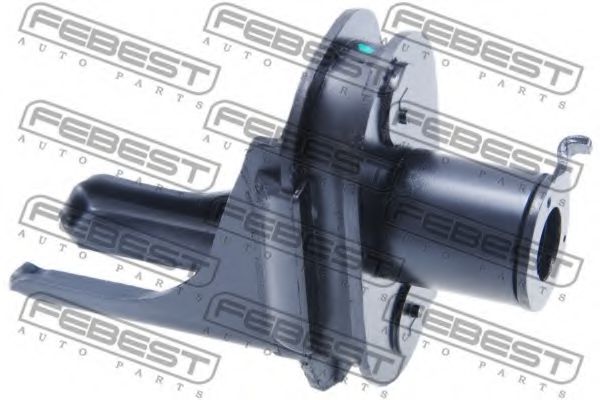 HM-CLL FEBEST Engine Mounting Engine Mounting