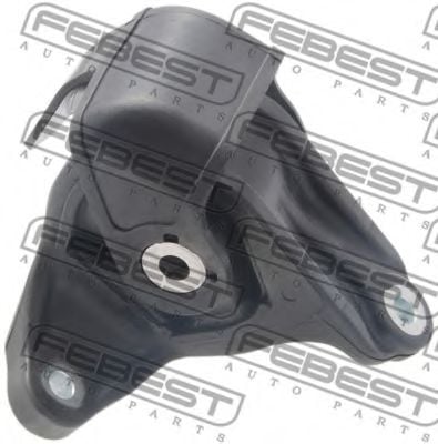 HM-CU2RR FEBEST Engine Mounting Engine Mounting
