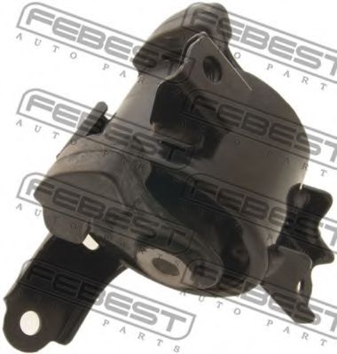 HM-FITRR FEBEST Engine Mounting