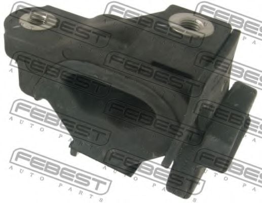 HM-FITWD FEBEST Engine Mounting