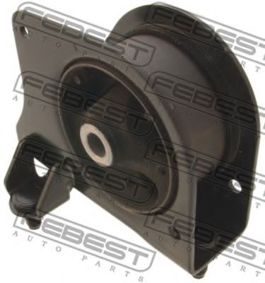 HM-HRVARR FEBEST Engine Mounting Engine Mounting