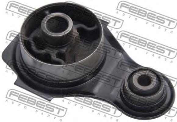 HM-HRVMLH FEBEST Engine Mounting Engine Mounting