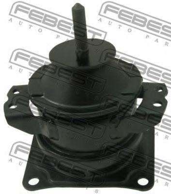 HM-MRVFR FEBEST Engine Mounting Engine Mounting