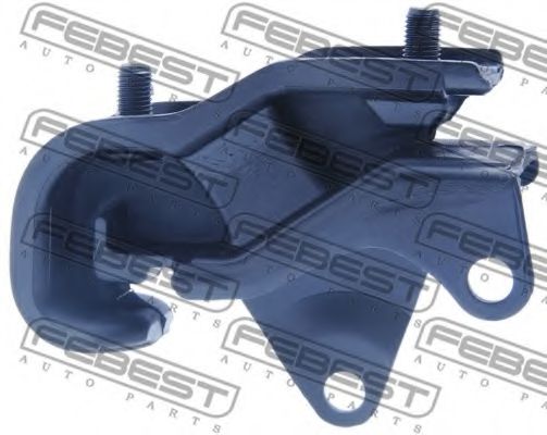 HM-MRVLH1 FEBEST Engine Mounting Engine Mounting