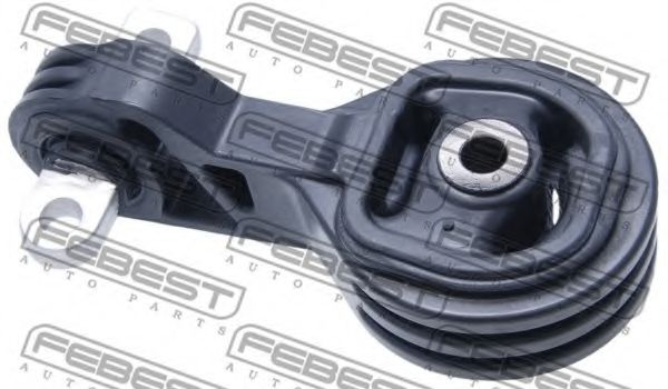 HM-RERH FEBEST Engine Mounting Engine Mounting