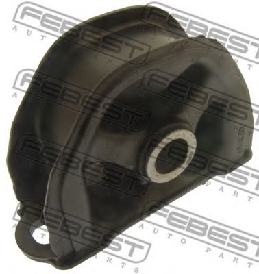 HM-RG2R FEBEST Mounting, differential