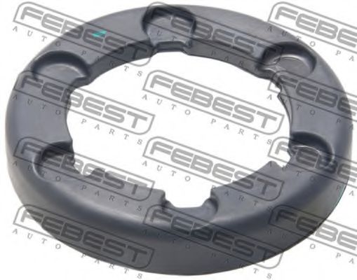 HSB-006 FEBEST Mounting, shock absorbers