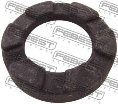 HSB-017 FEBEST Mounting, shock absorbers