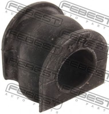 HSB-RA6R FEBEST Wheel Suspension Mounting, stabilizer coupling rod