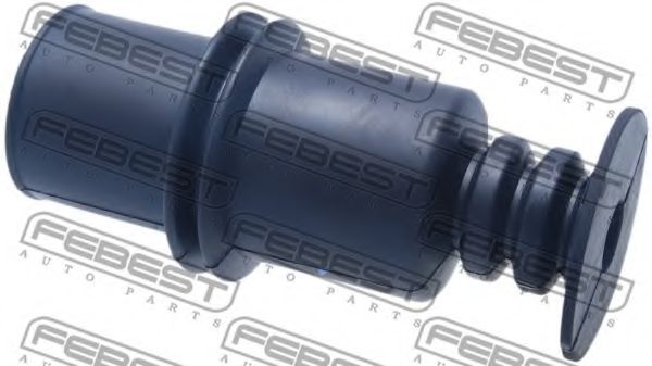 HSHB-001 FEBEST Protective Cap/Bellow, shock absorber