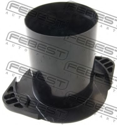 HSHB-003 FEBEST Protective Cap/Bellow, shock absorber