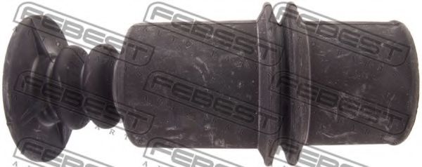 HSHB-004 FEBEST Suspension Protective Cap/Bellow, shock absorber
