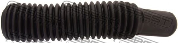 HSHB-CL7R FEBEST Suspension Protective Cap/Bellow, shock absorber