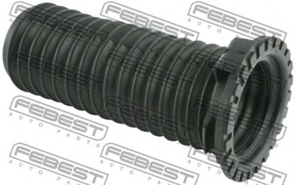 HSHB-FDFL FEBEST Suspension Protective Cap/Bellow, shock absorber