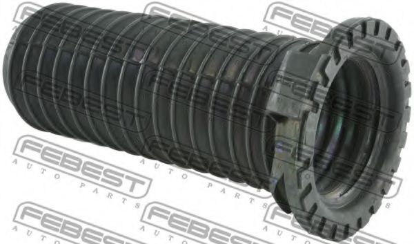 HSHB-FDFR FEBEST Protective Cap/Bellow, shock absorber