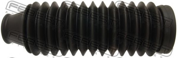 HSHB-FITF FEBEST Suspension Protective Cap/Bellow, shock absorber