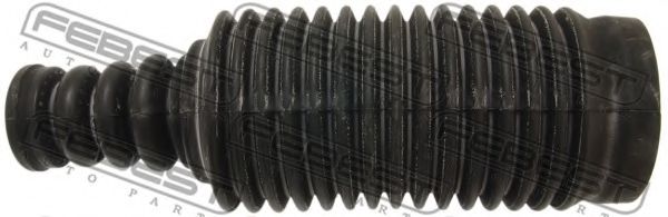 HSHB-GD7F FEBEST Suspension Protective Cap/Bellow, shock absorber