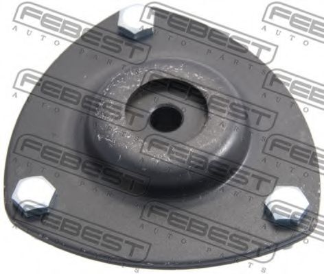 HSS-001 FEBEST Mounting, shock absorbers