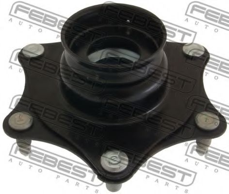 HSS-REF FEBEST Suspension Mounting, shock absorbers