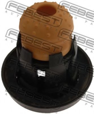 HSS-YF4R FEBEST Suspension Mounting, shock absorbers