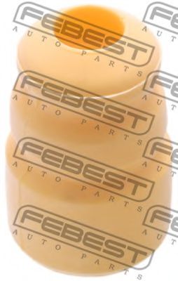 HYD-SONF FEBEST Shock Absorber
