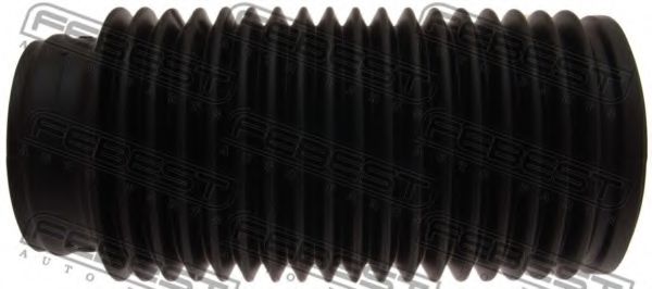 HYSHB-VERR FEBEST Suspension Protective Cap/Bellow, shock absorber