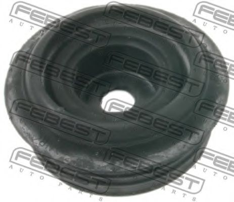 HYSS-ACR FEBEST Mounting, shock absorbers