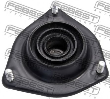 HYSS-ELANF FEBEST Mounting, shock absorbers