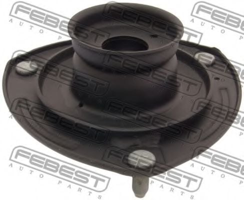 HYSS-SANCF FEBEST Mounting, shock absorbers