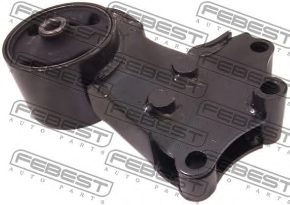 KM-SPALH FEBEST Engine Mounting Engine Mounting