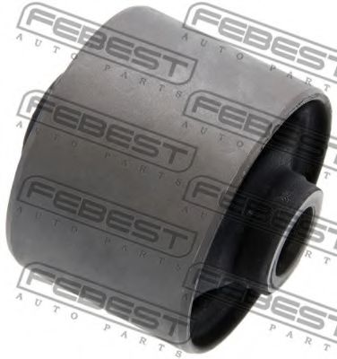 MAB-034 FEBEST Mounting, differential