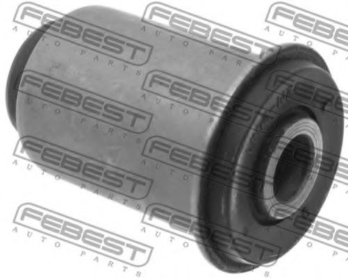MAB-3F FEBEST Wheel Suspension Ball Joint