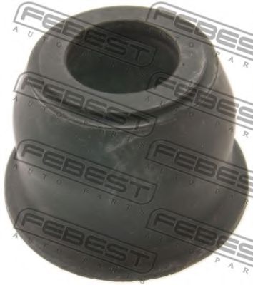 MBJB-CS5 FEBEST Wheel Suspension Repair Kit, ball joint
